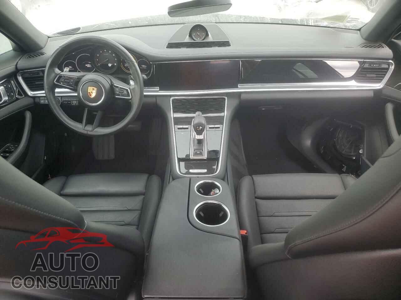 PORSCHE PANAMERA 2023 - WP0AJ2A71PL100545