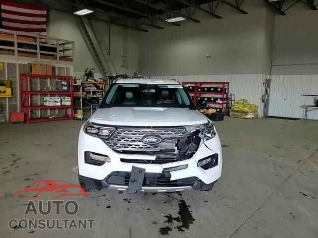 FORD EXPLORER 2023 - 1FMSK8FHXPGA69323