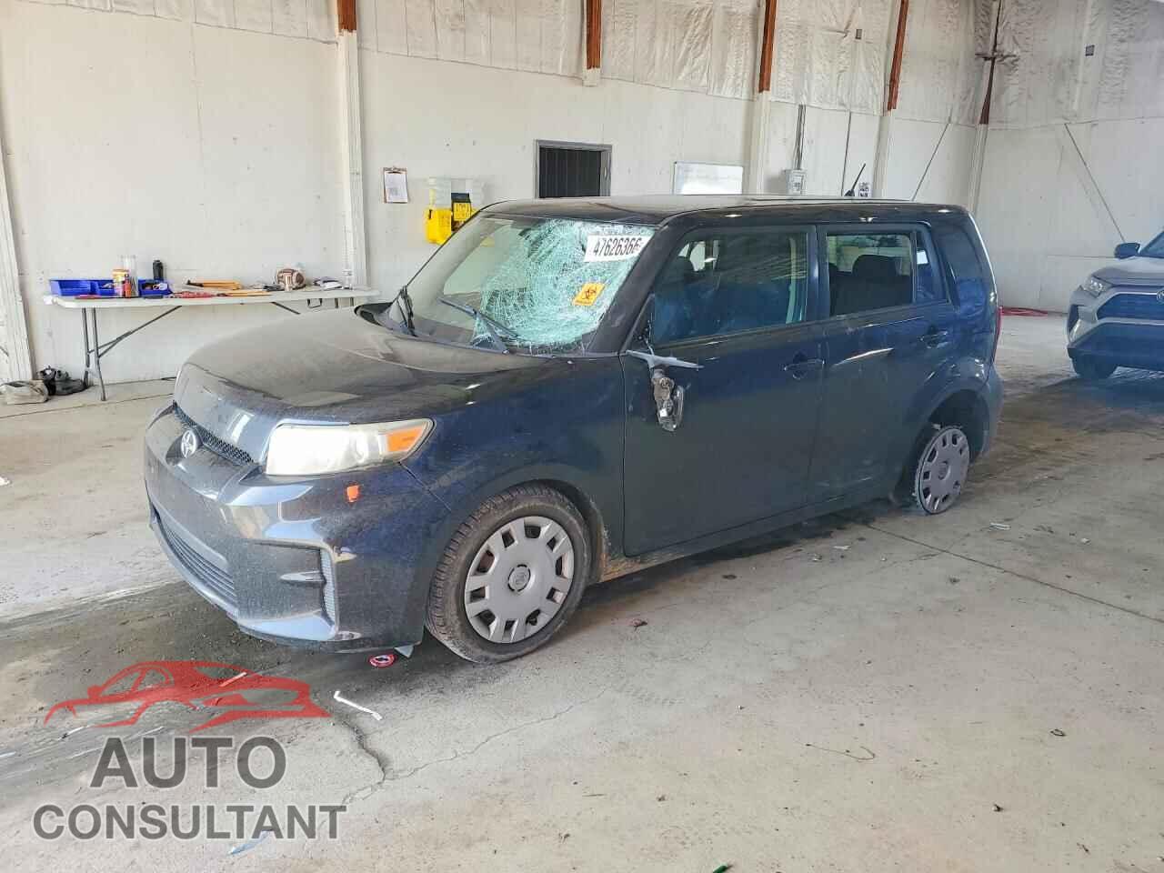 TOYOTA XB 2011 - JTLZE4FE5B1123300