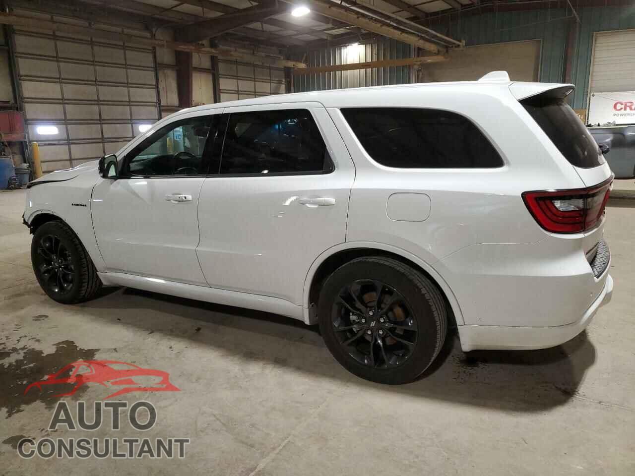 DODGE DURANGO 2022 - 1C4SDHCT0NC218060