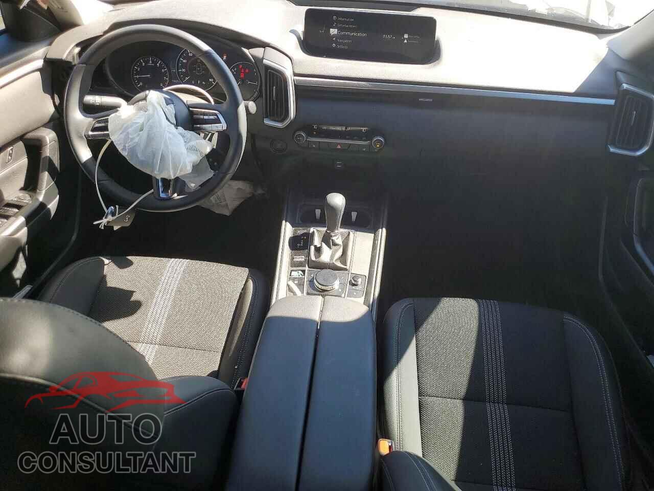 MAZDA CX-50 2024 - 7MMVABBM0RN243502