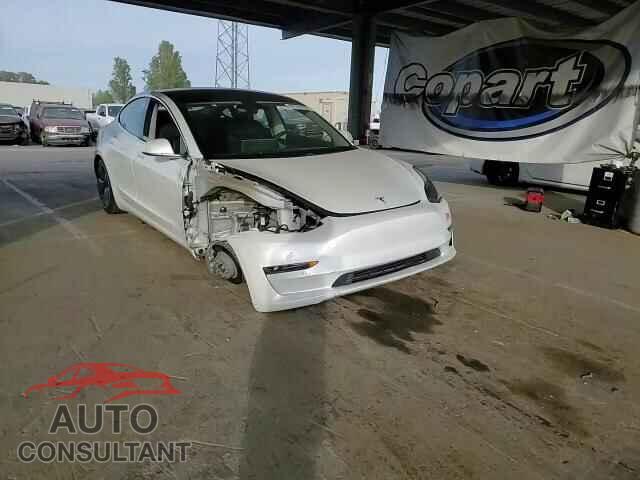 TESLA MODEL 3 2020 - 5YJ3E1EA3LF613273