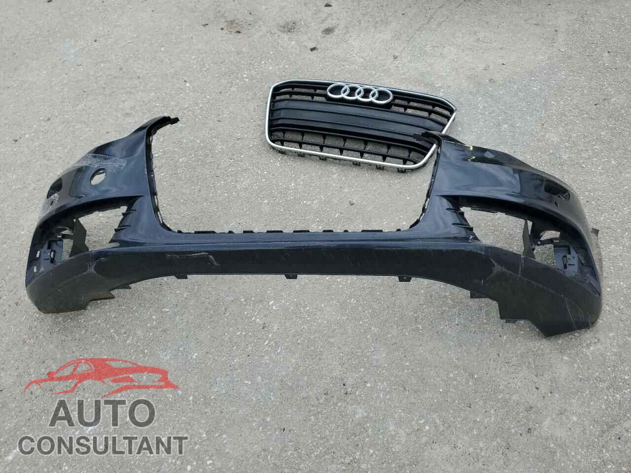 AUDI A6 2014 - WAUGFAFC6EN005294