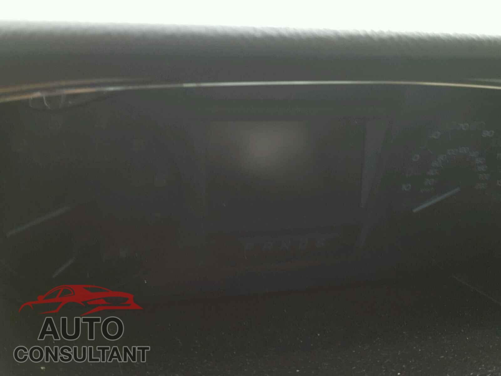 FORD TAURUS 2015 - 1FAHP2D85FG122921