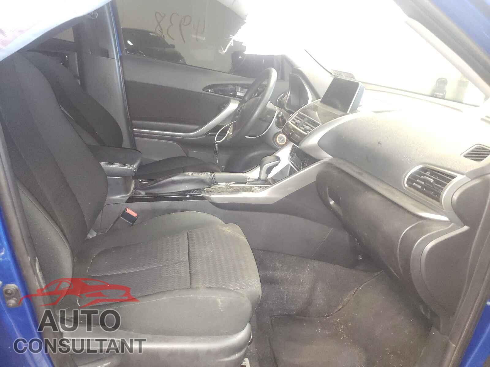 MITSUBISHI ECLIPSE 2019 - JA4AT4AA4KZ032064