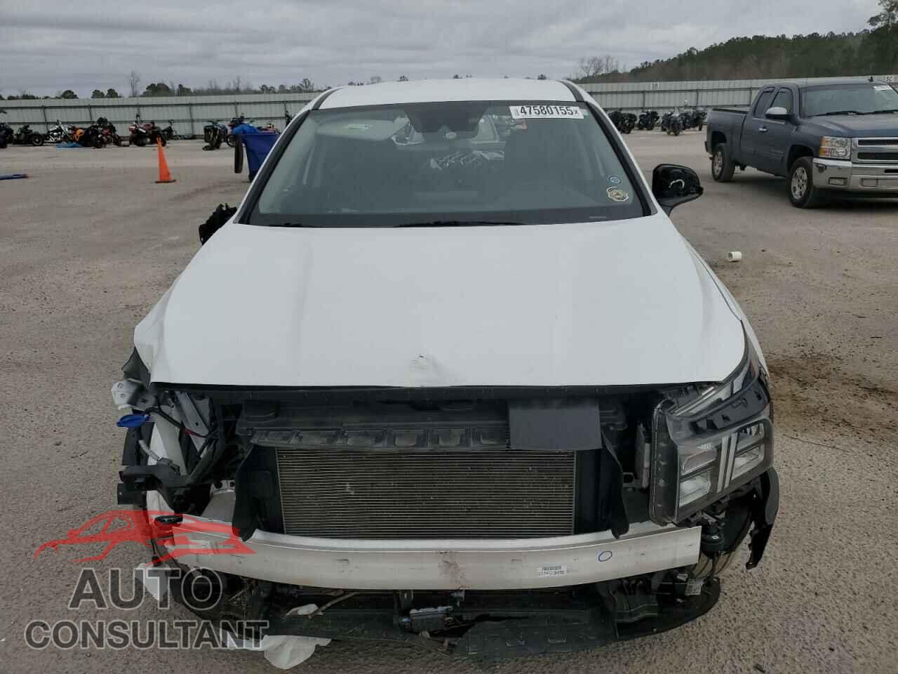 HYUNDAI SANTA FE 2023 - 5NMS14AJ1PH497848