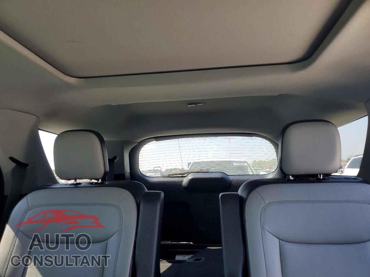 FORD EXPLORER 2021 - 1FMSK7DH7MGA48650