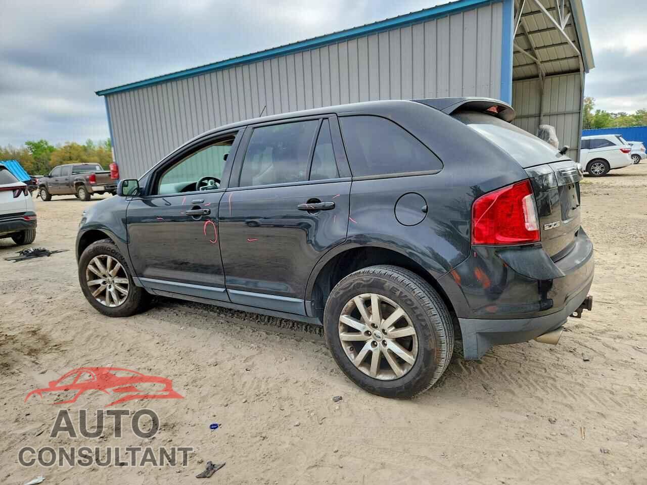 FORD EDGE 2014 - 2FMDK4JC4EBA88774