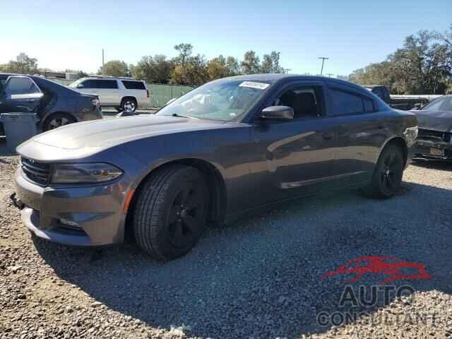 DODGE CHARGER 2015 - 2C3CDXHG1FH734067