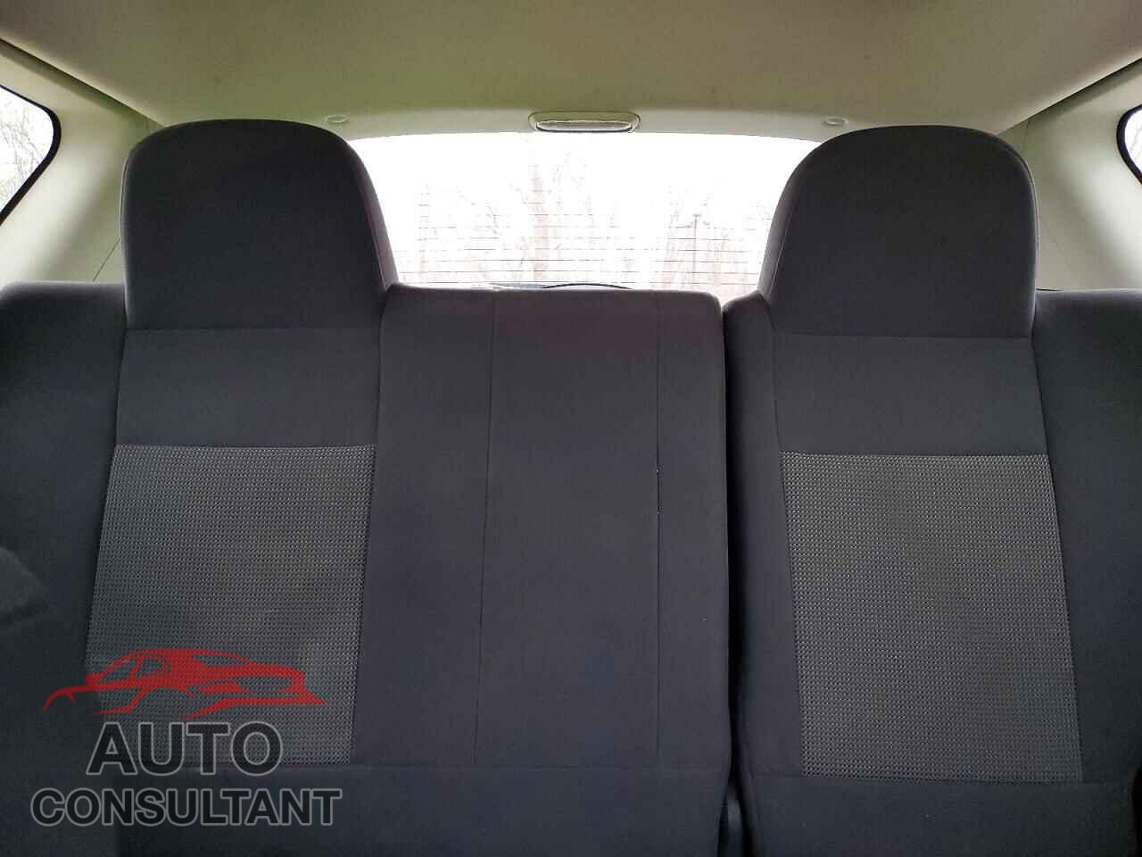 JEEP COMPASS 2011 - 1J4NT1FB1BD170501