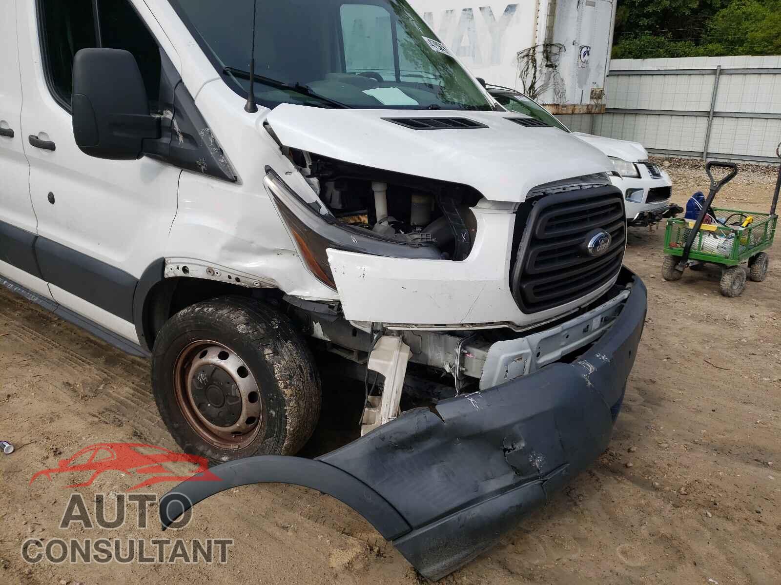 FORD TRANSIT CO 2016 - 1FTYR2CM4GKB17226