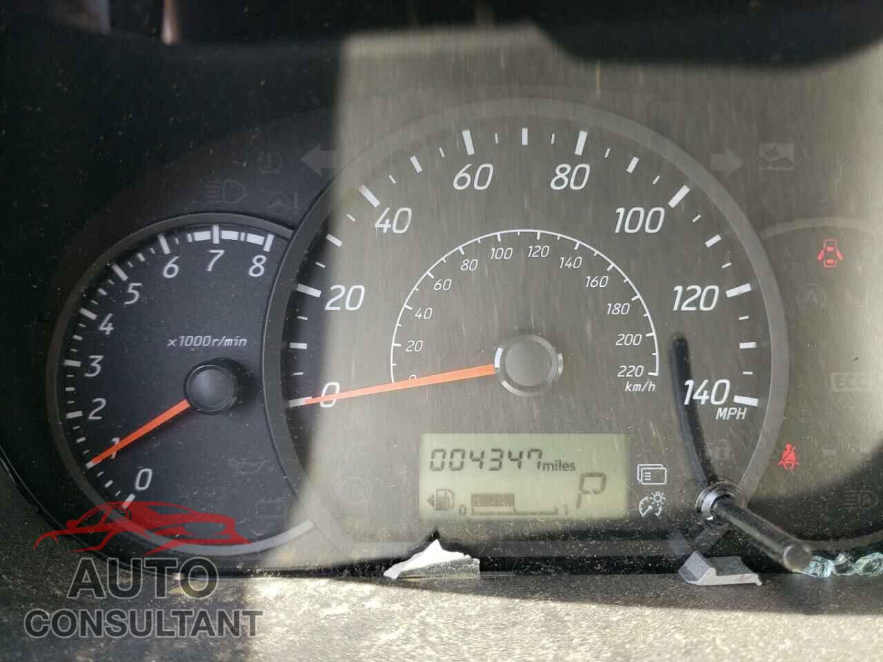 MITSUBISHI MIRAGE 2021 - ML32FUFJ9MHF07183