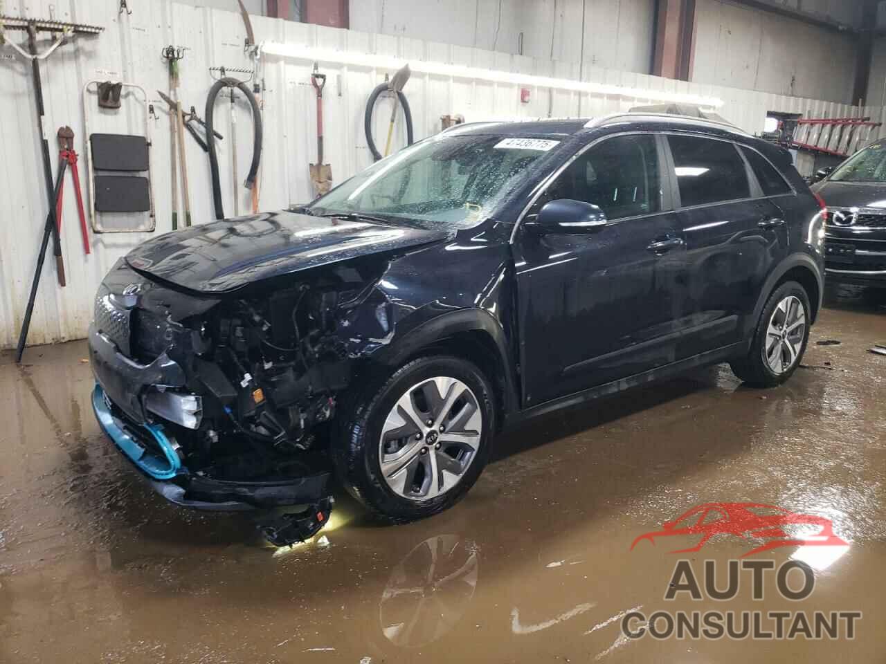 KIA NIRO 2020 - KNDCE3LG2L5080739