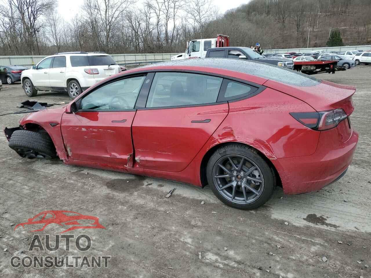 TESLA MODEL 3 2023 - 5YJ3E1EA9PF569561