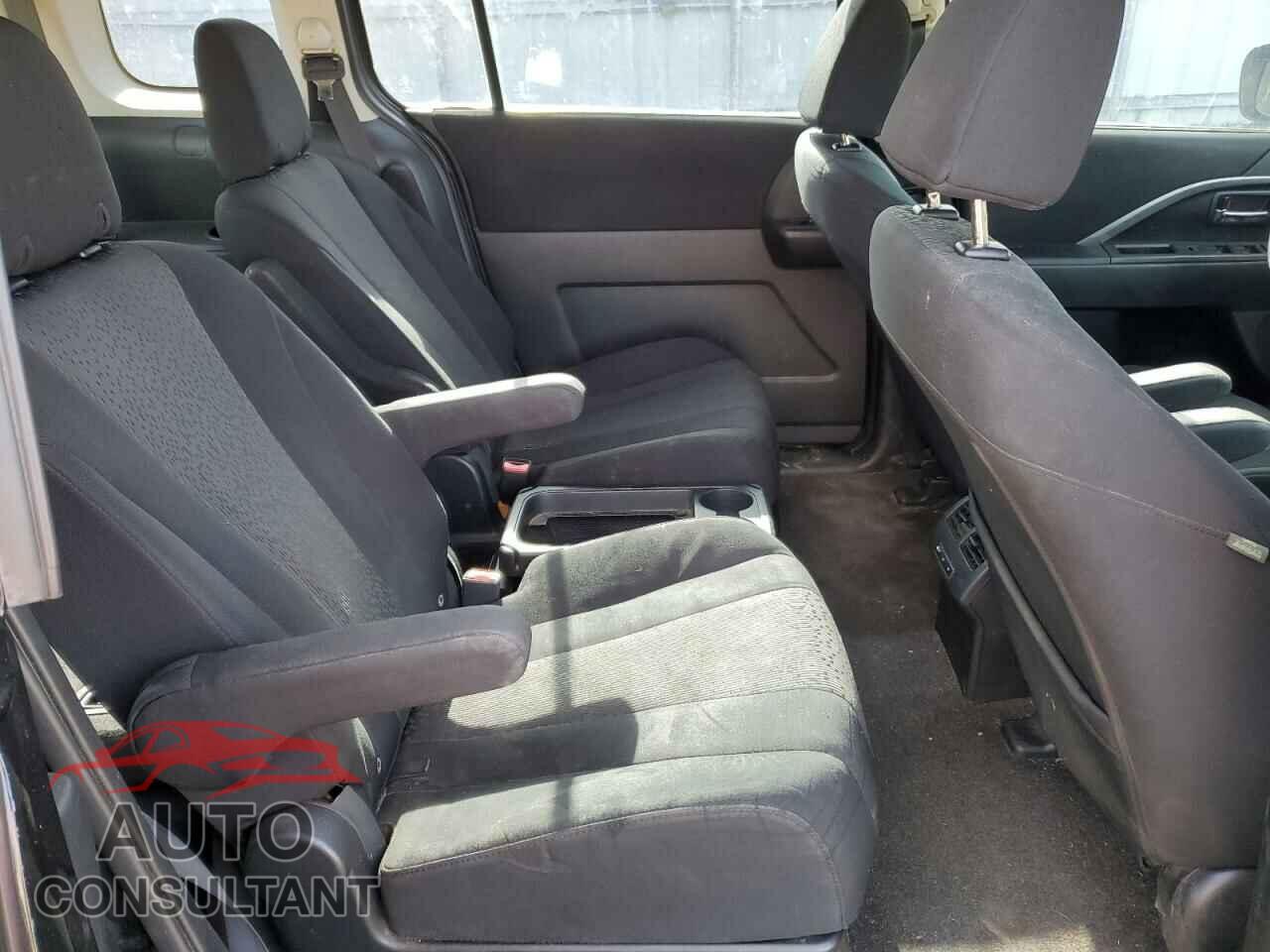 MAZDA 5 2012 - JM1CW2BL6C0140959