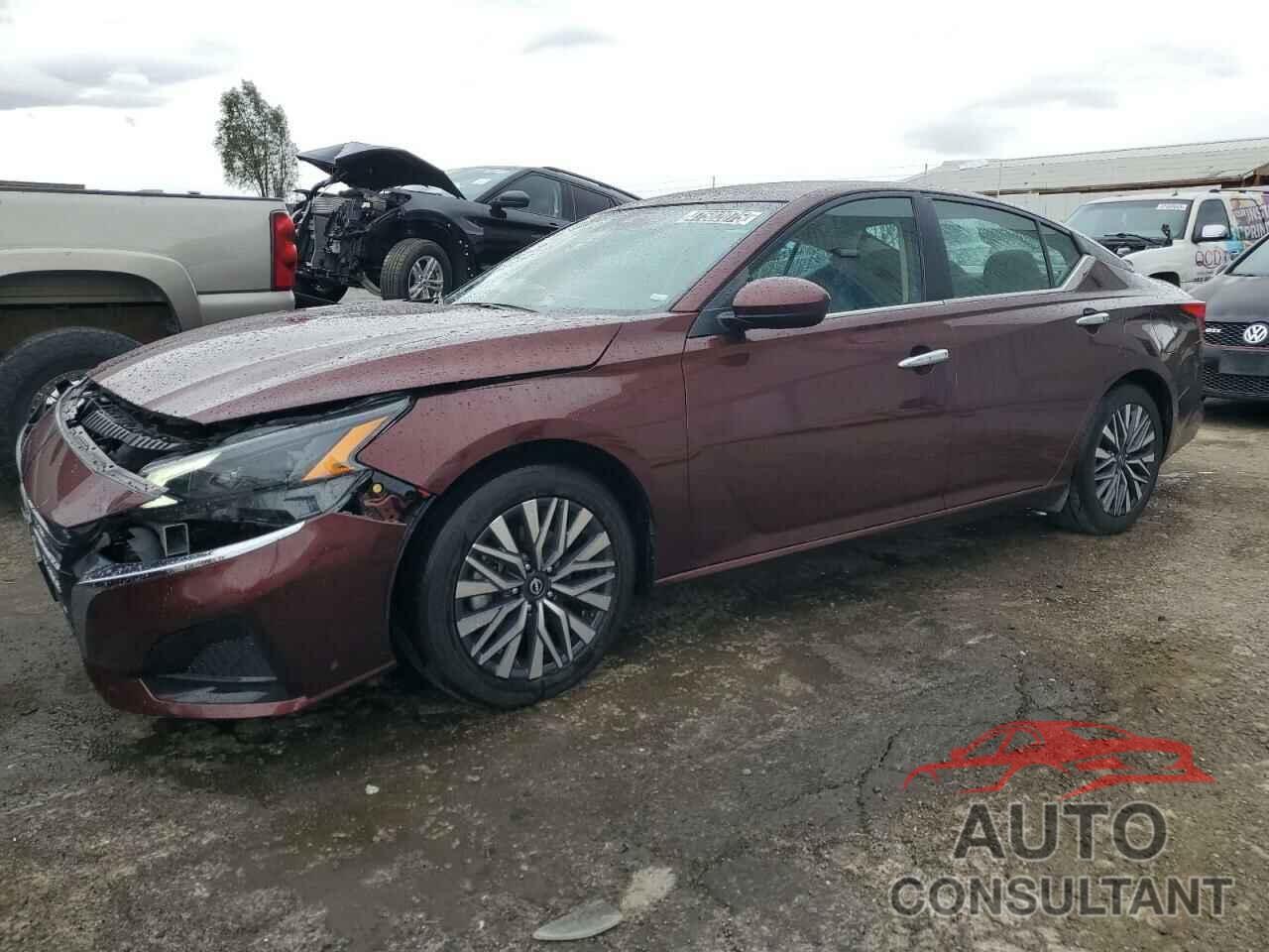 NISSAN ALTIMA 2023 - 1N4BL4DV5PN360445