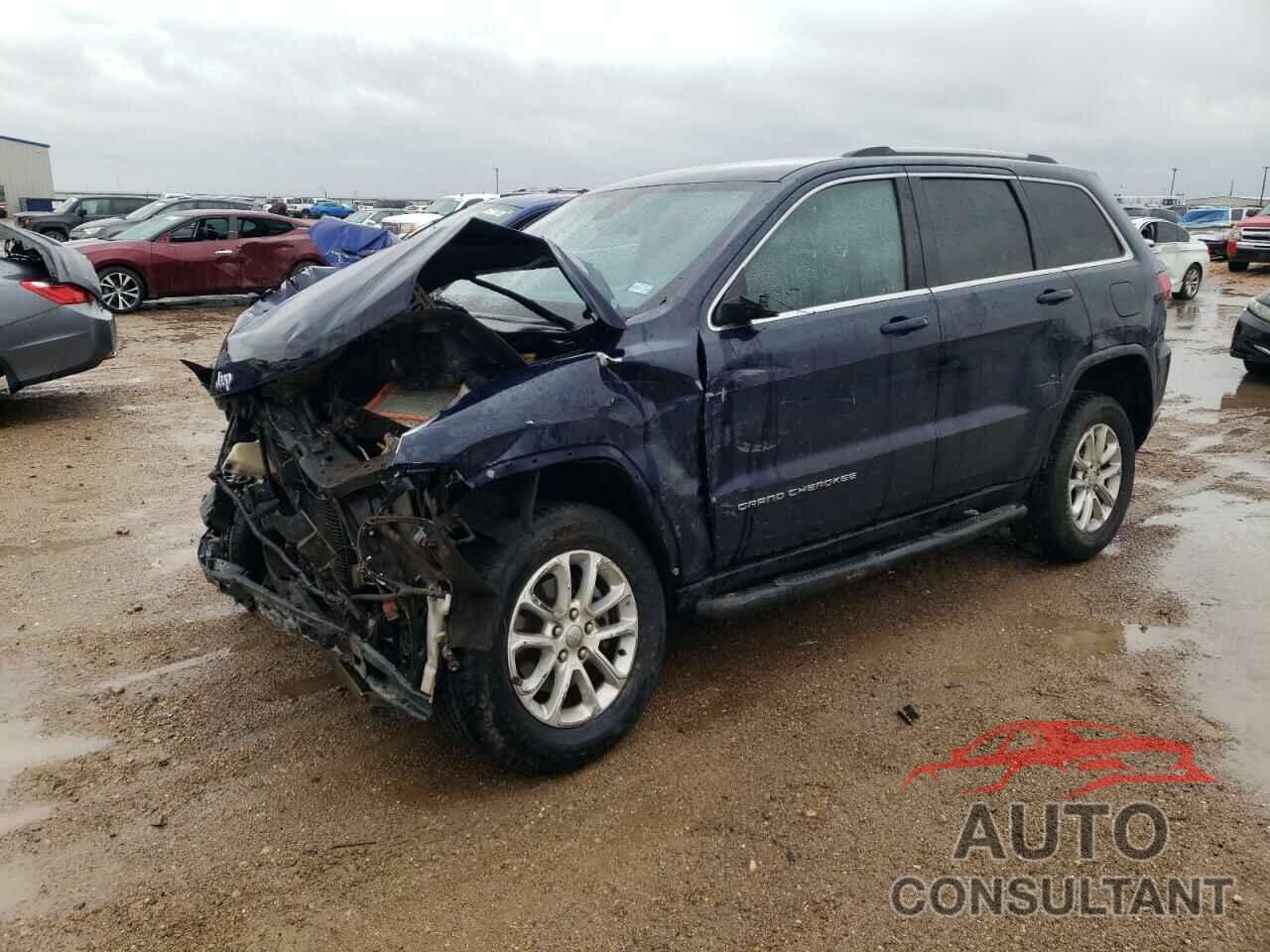 JEEP GRAND CHER 2015 - 1C4RJFAG6FC893012