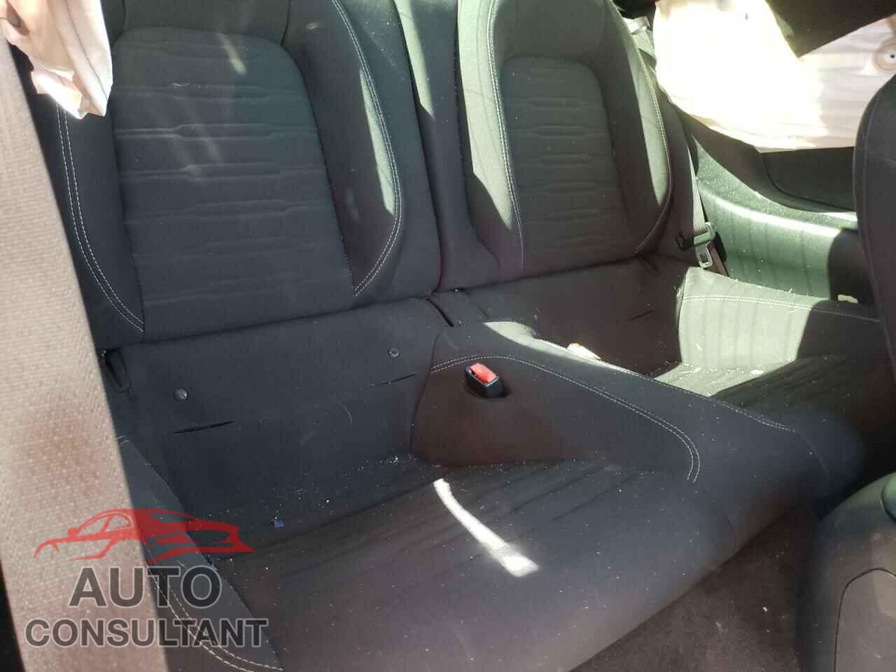 FORD MUSTANG 2016 - 1FA6P8CF5G5336668