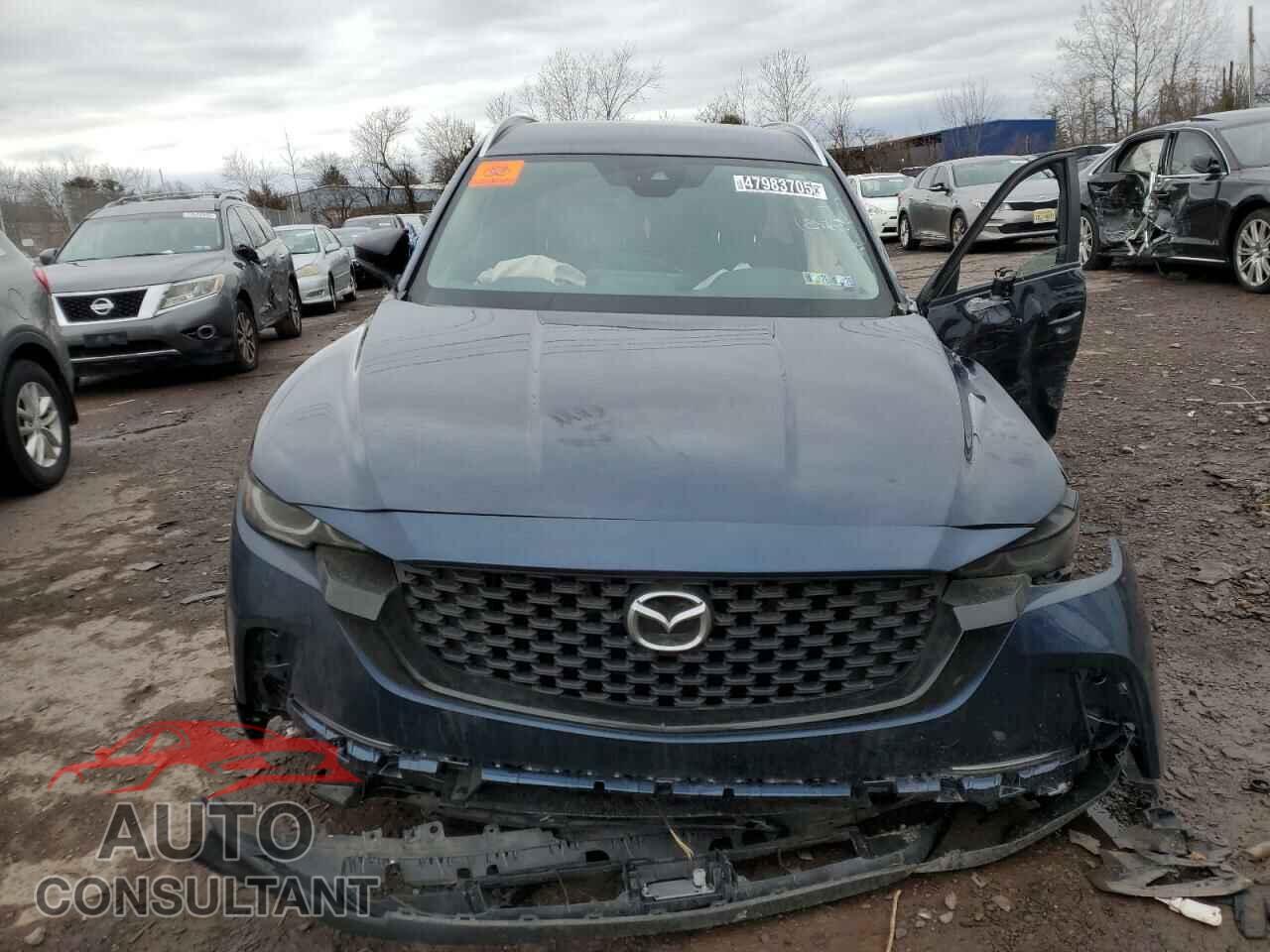 MAZDA CX-50 PREF 2024 - 7MMVABBM9RN183977