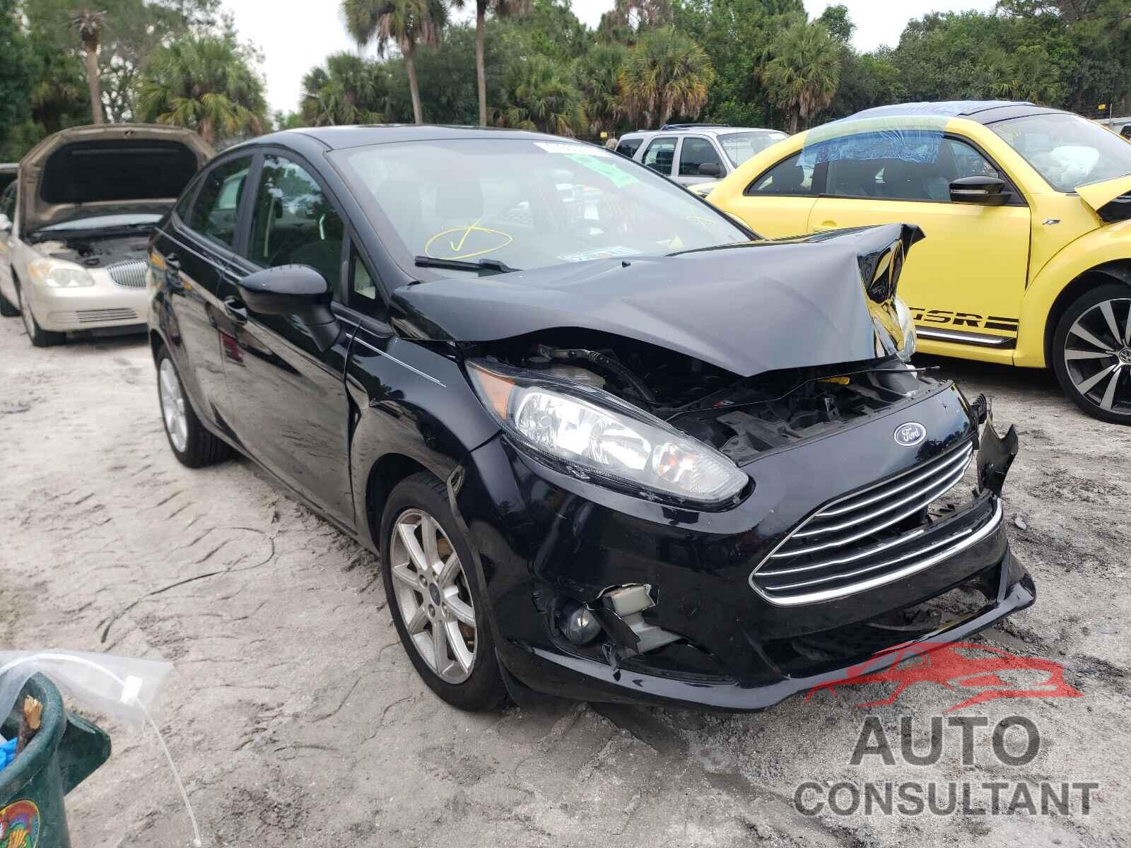 FORD FIESTA 2018 - 3FADP4BJ2JM114984