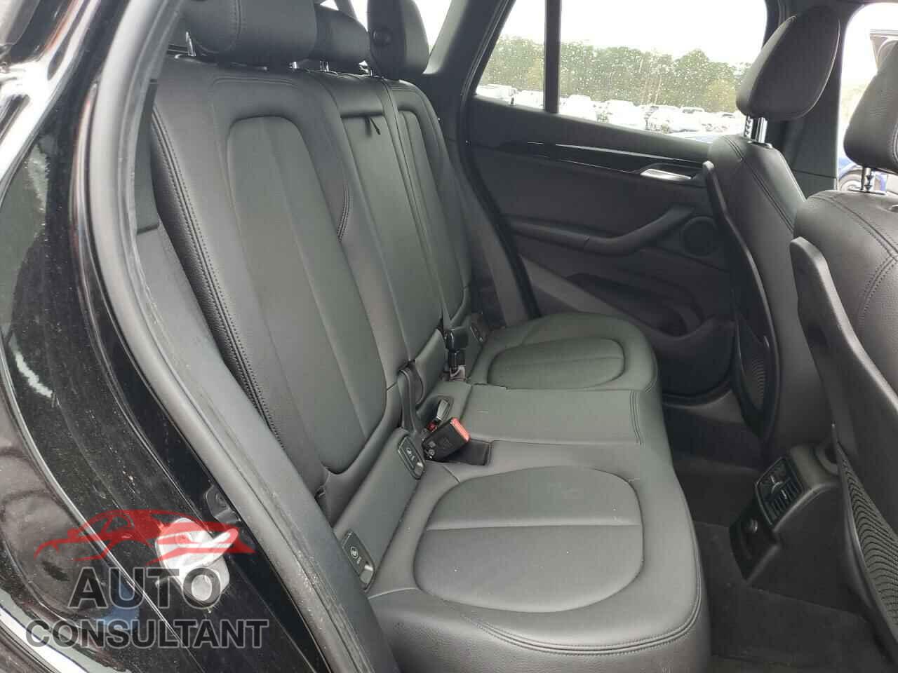 BMW X1 2016 - WBXHT3C33G5E53727