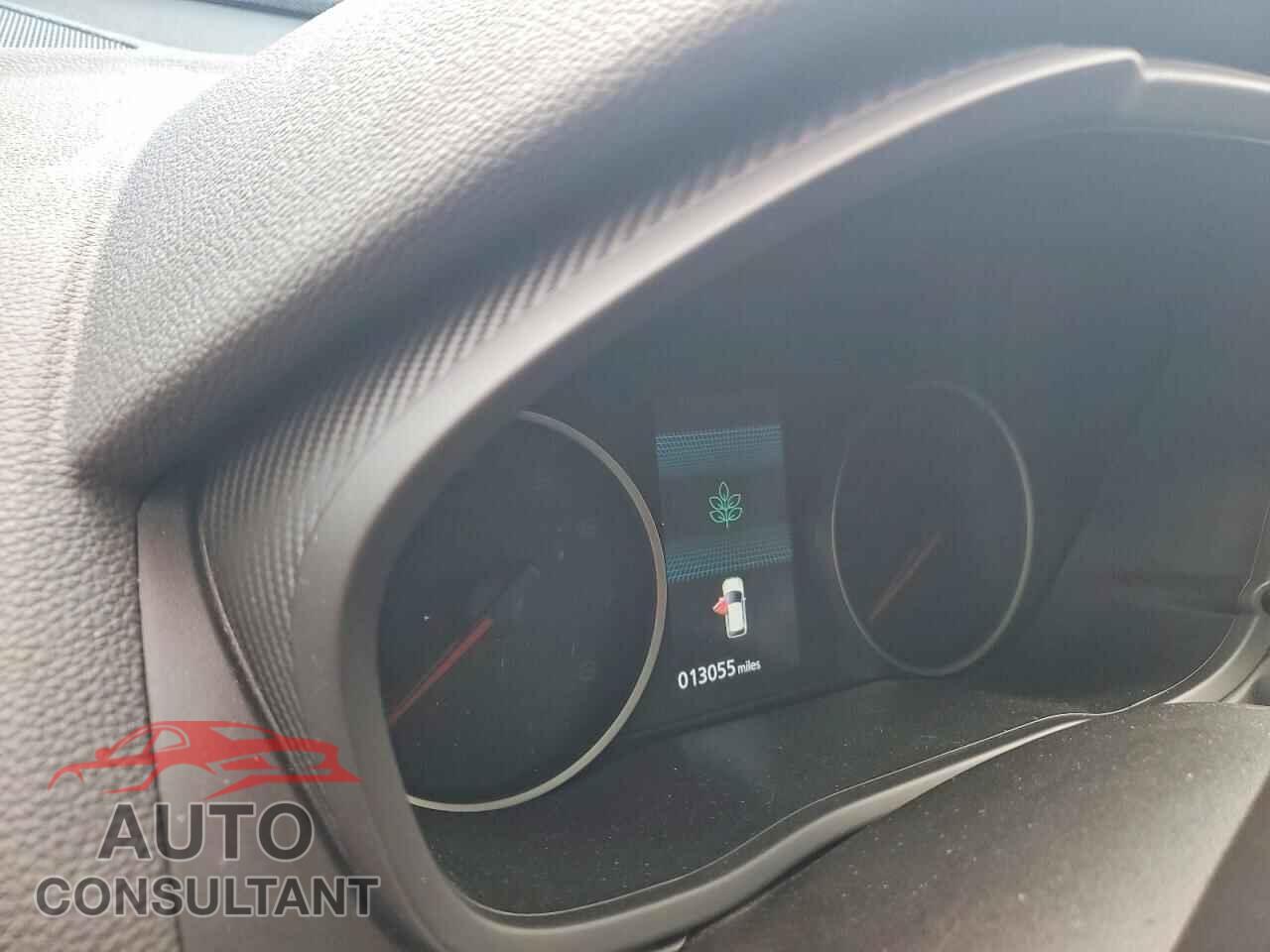 MITSUBISHI ECLIPSE 2024 - JA4ATVAA0RZ062100