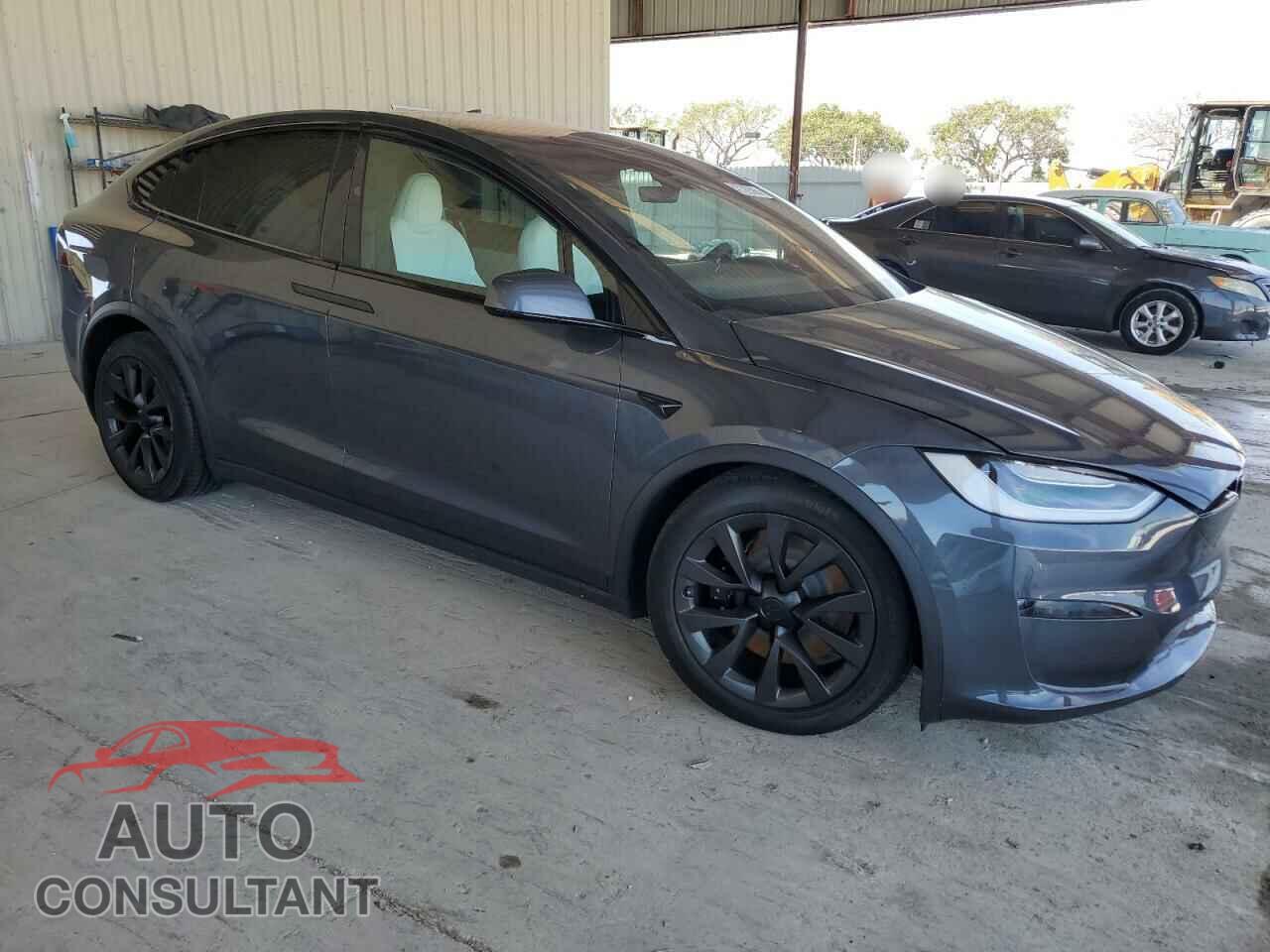 TESLA MODEL X 2023 - 7SAXCDE58PF403708