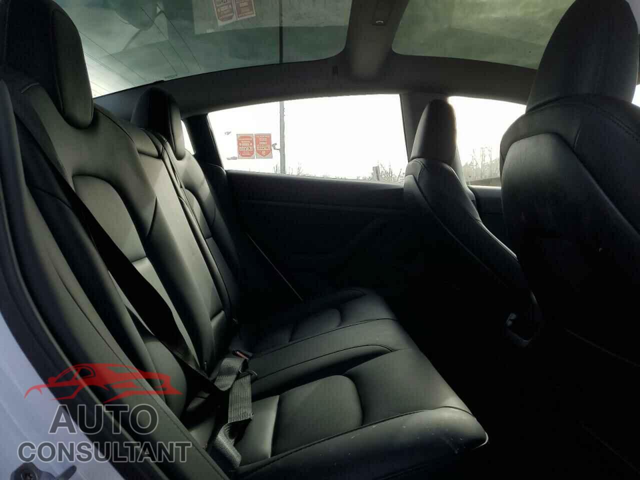 TESLA MODEL 3 2023 - 5YJ3E1EA7PF561815