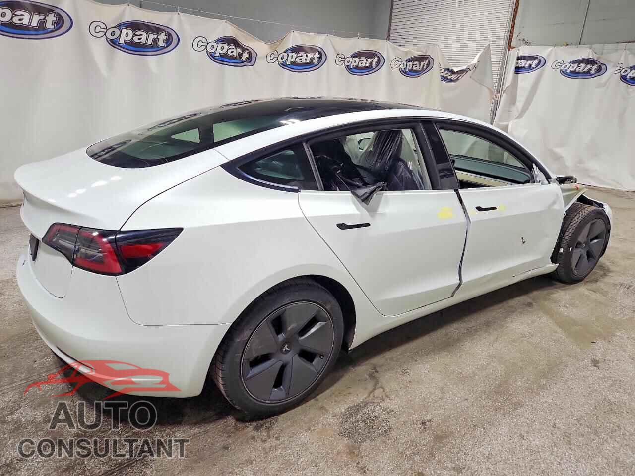TESLA MODEL 3 2023 - 5YJ3E1EA3PF434835