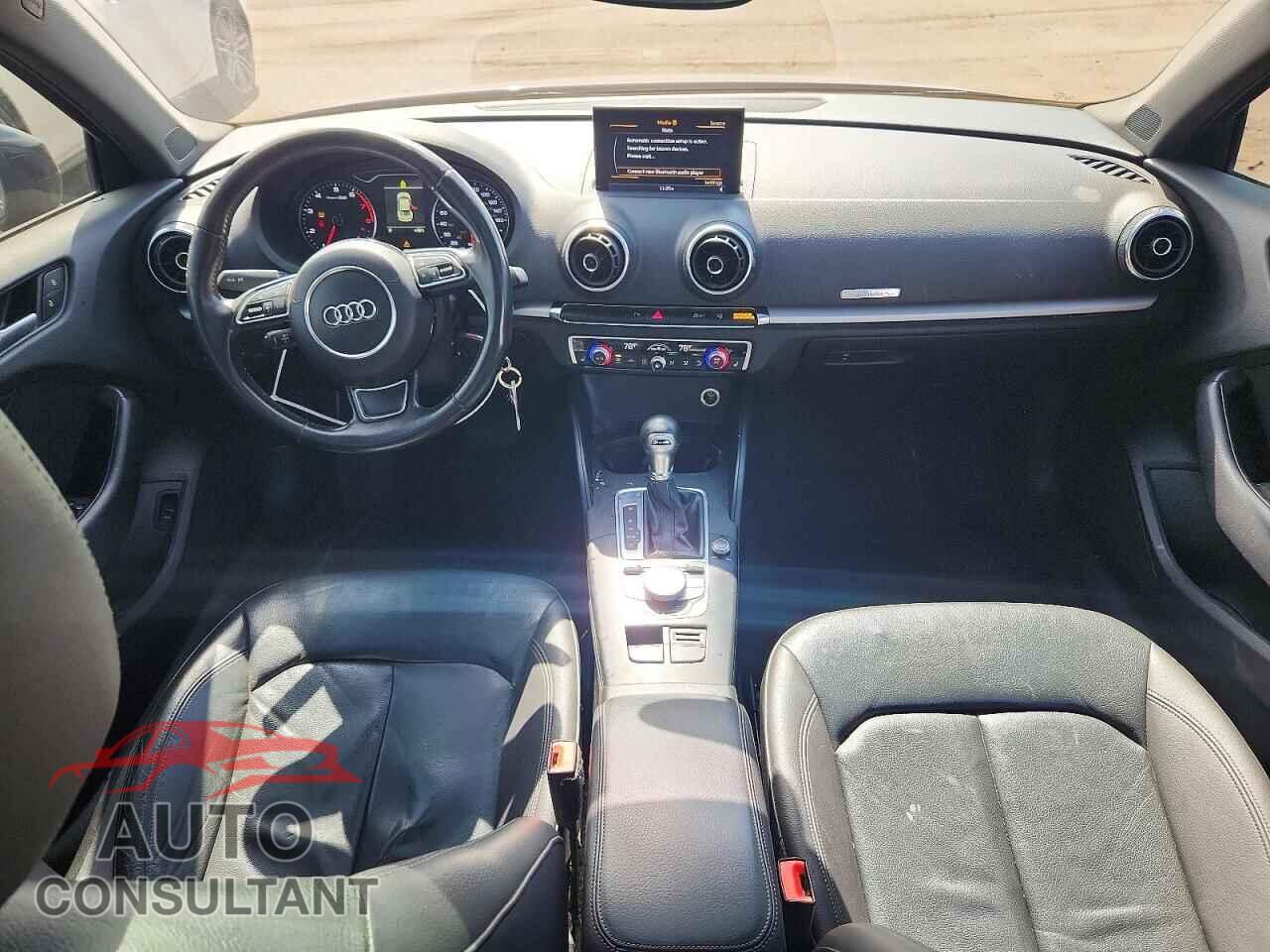 AUDI A3 2015 - WAUBFHFF2F1089992