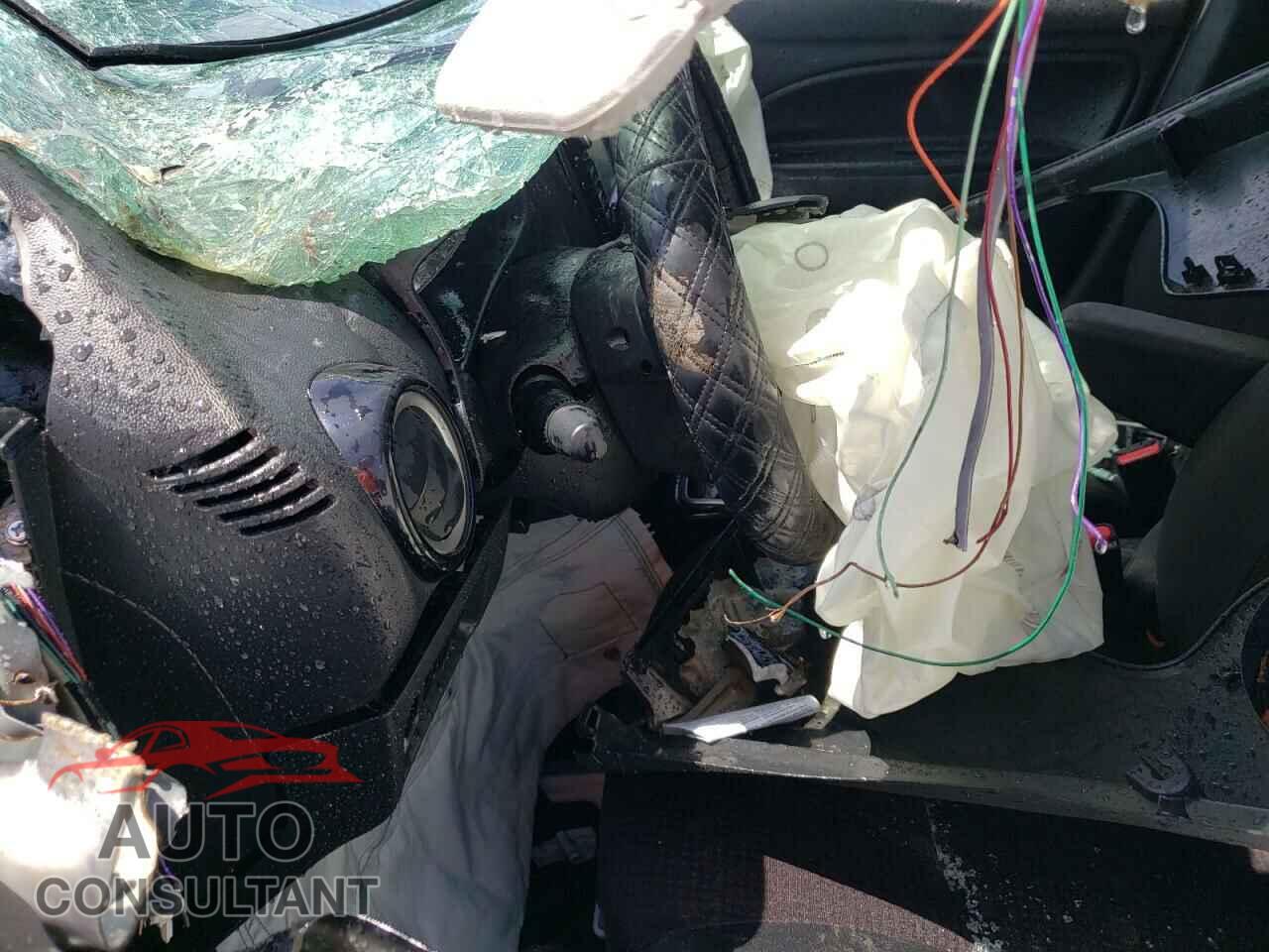 MITSUBISHI MIRAGE 2020 - ML32F4FJ3LHF04858