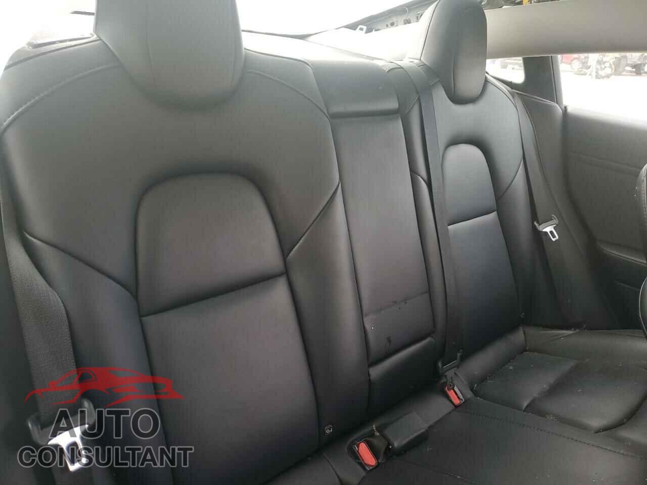 TESLA MODEL 3 2022 - 5YJ3E1EA1NF371411