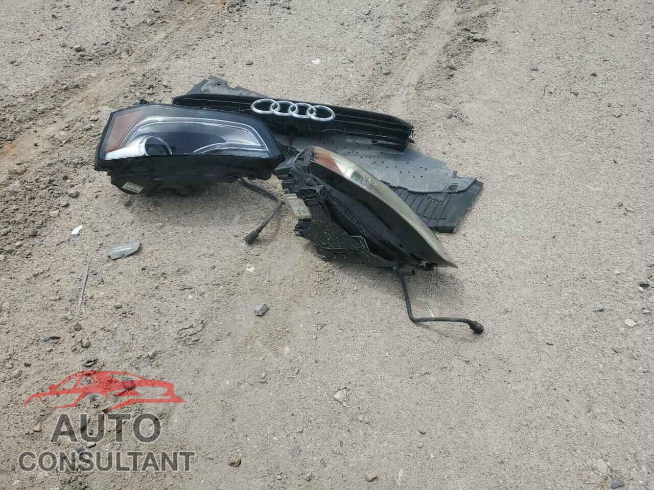 AUDI A4 2016 - WAUBFAFL2GN013129