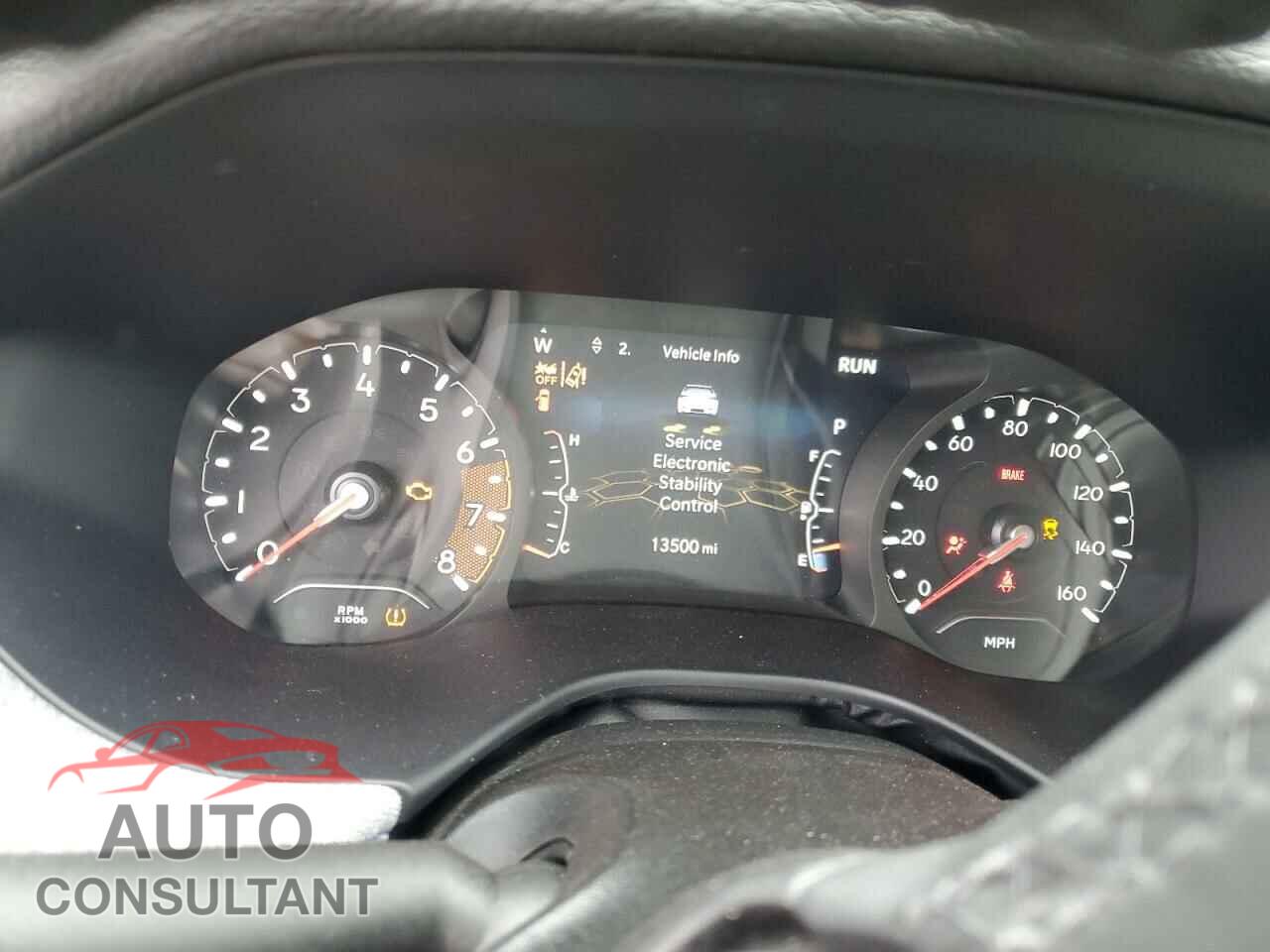 JEEP COMPASS 2023 - 3C4NJDBN3PT539289