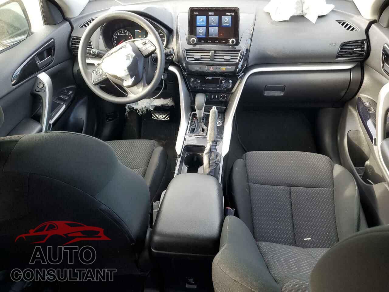MITSUBISHI ECLIPSE 2023 - JA4ATVAA0PZ053426