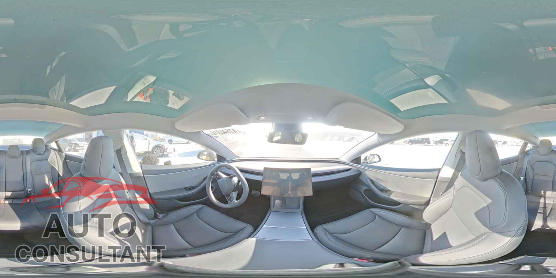 TESLA MODEL 3 2025 - 5YJ3E1EA1SF055437