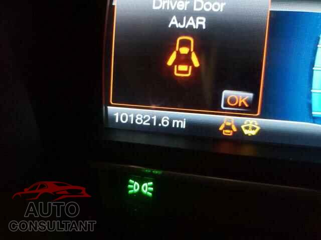 FORD FLEX 2016 - 2FMHK6C88GBA18932