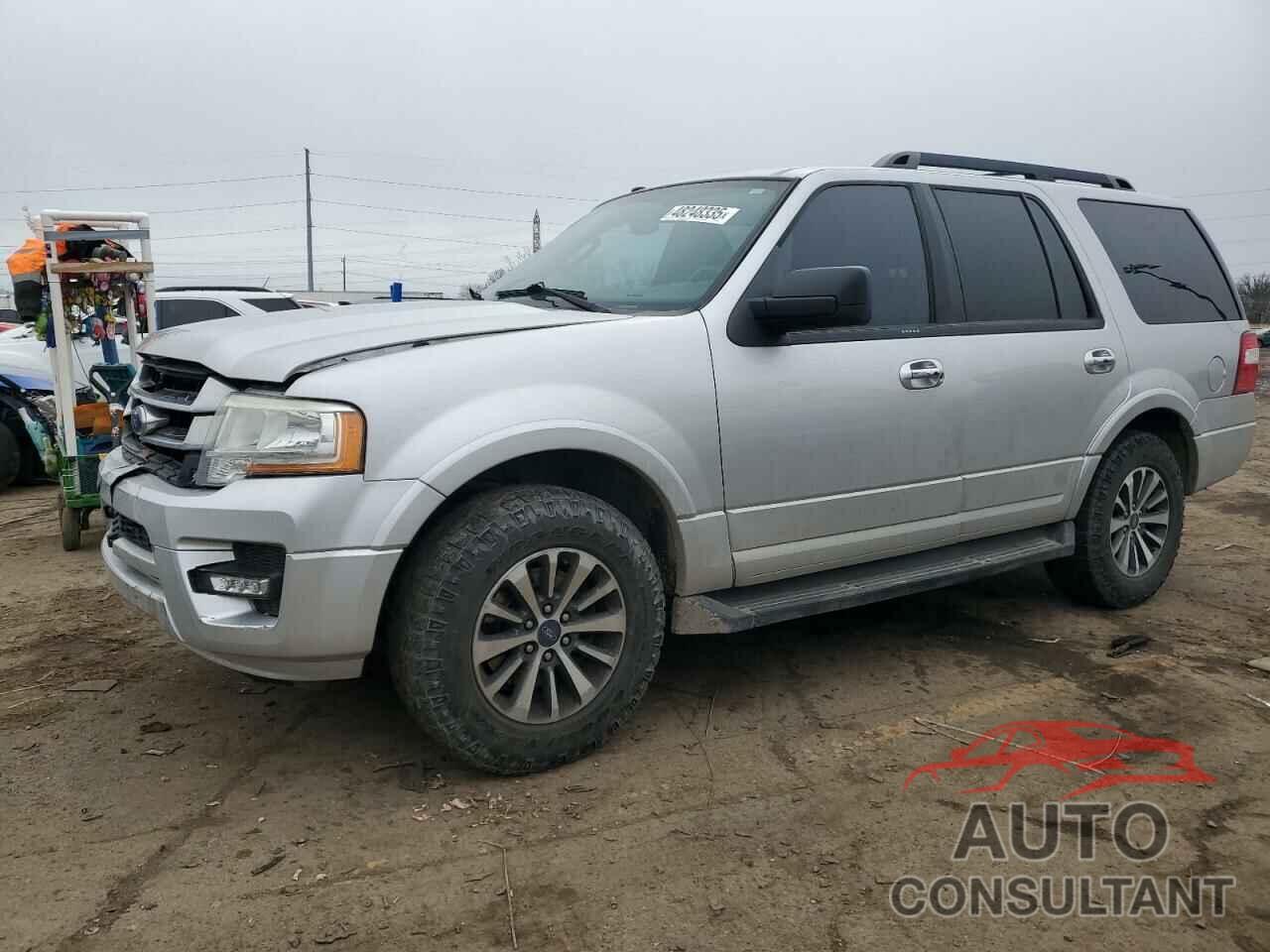 FORD EXPEDITION 2016 - 1FMJU1HT3GEF26189