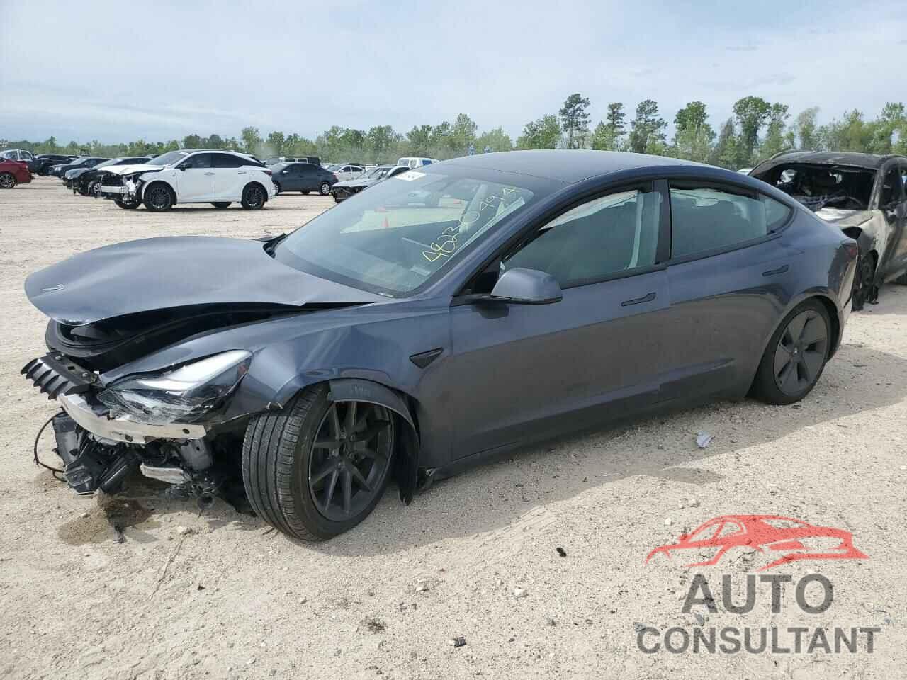 TESLA MODEL 3 2023 - 5YJ3E1EA9PF505388