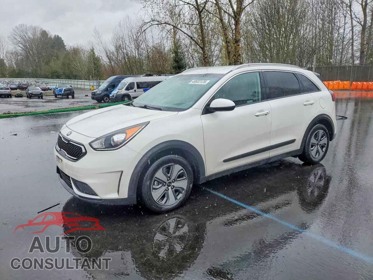 KIA NIRO 2019 - KNDCB3LC3K5234508