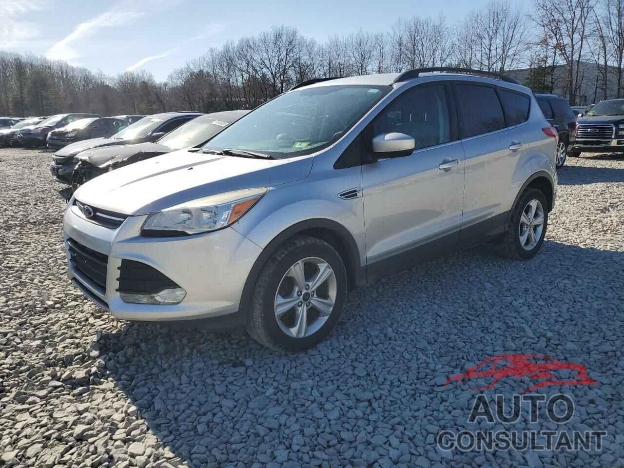 FORD ESCAPE 2015 - 1FMCU9GX2FUB53677