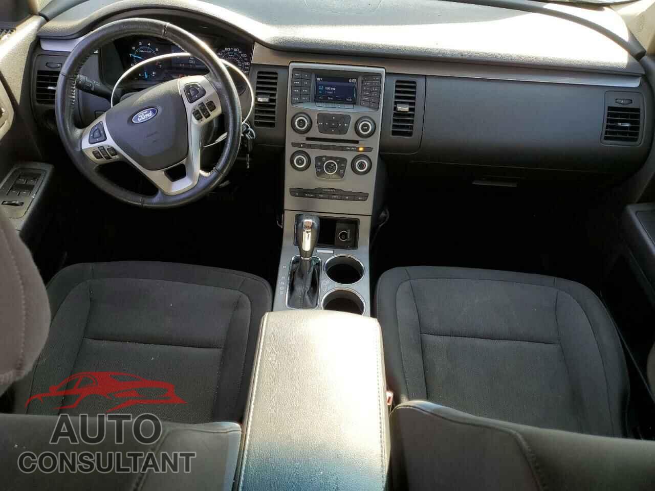 FORD FLEX 2017 - 2FMGK5B82HBA07594
