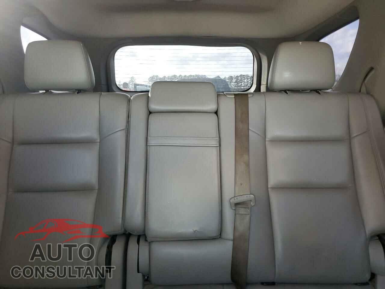 DODGE DURANGO 2013 - 1C4RDHDG3DC664153