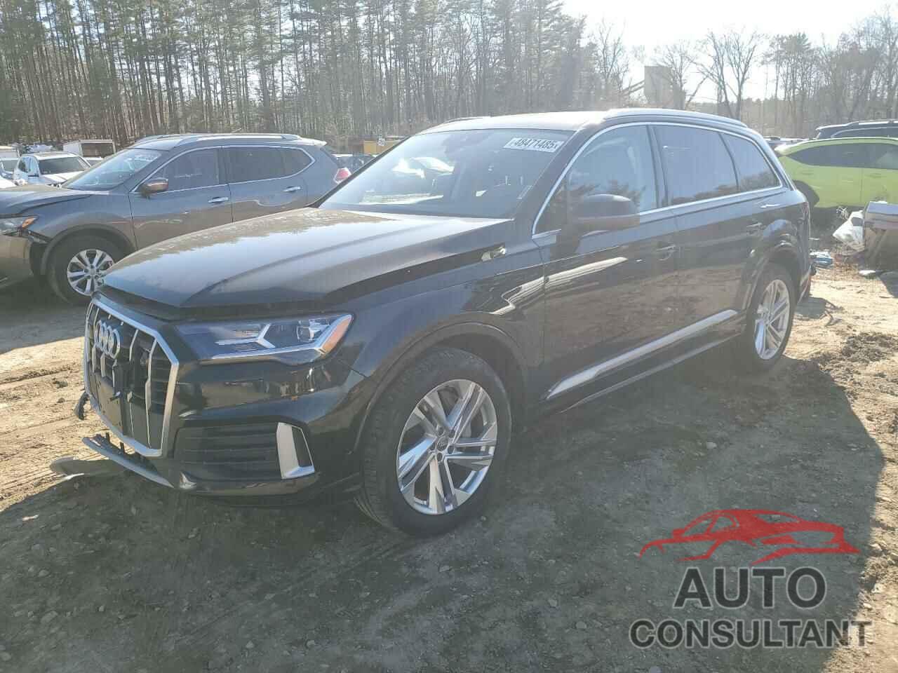 AUDI Q7 2020 - WA1LJAF70LD012239