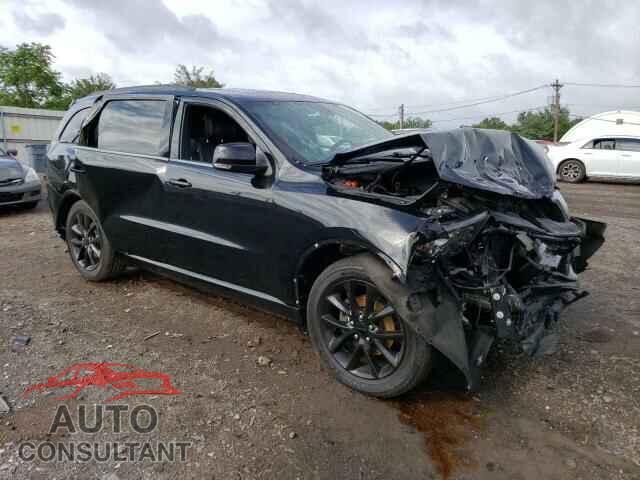 DODGE DURANGO 2017 - 1C4RDJDG1HC893699