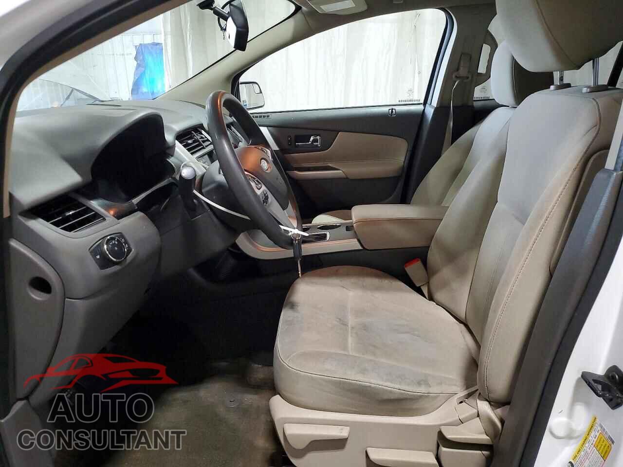 FORD EDGE 2014 - 2FMDK4GC9EBB44182