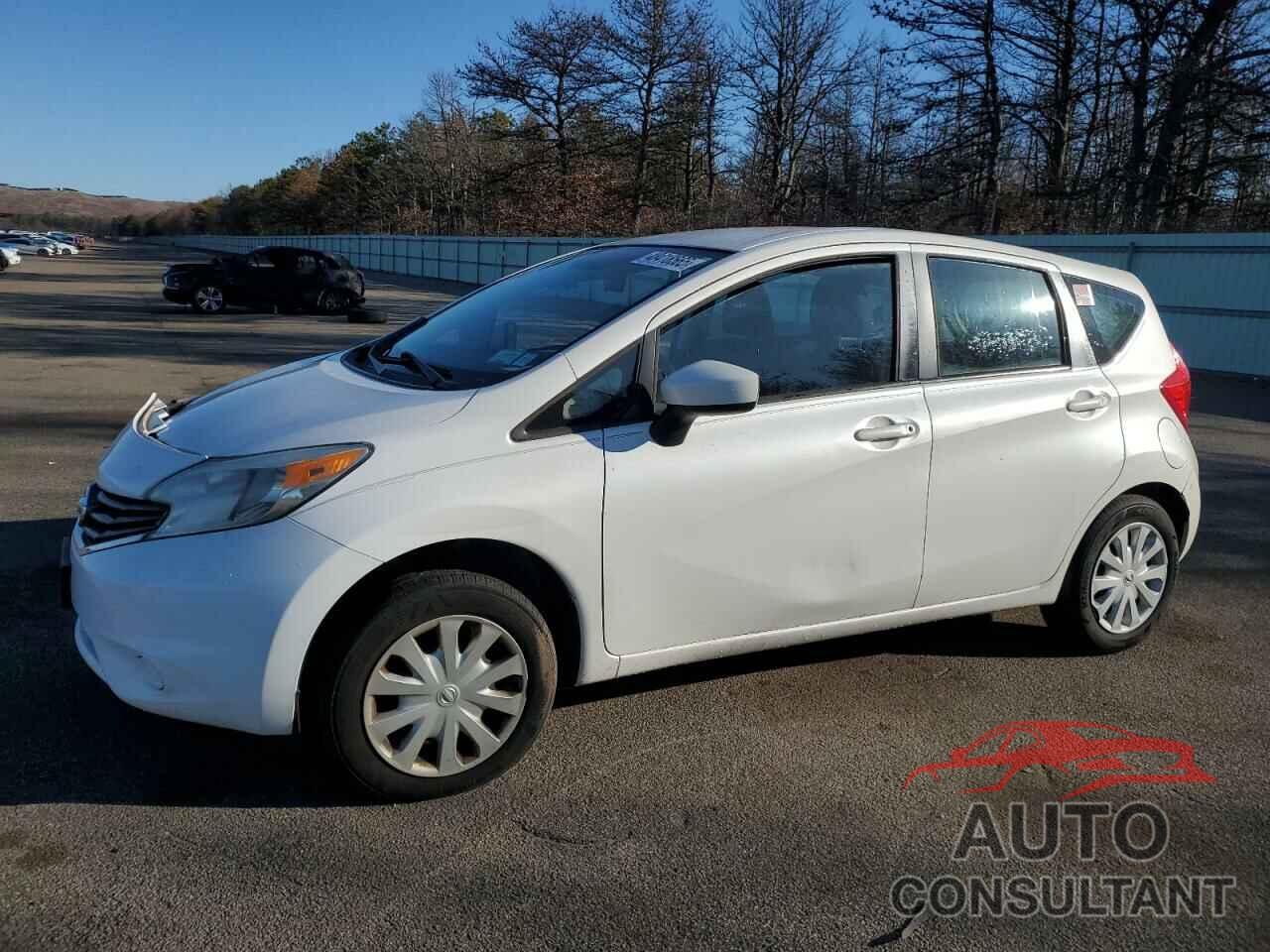 NISSAN VERSA 2015 - 3N1CE2CP5FL354551