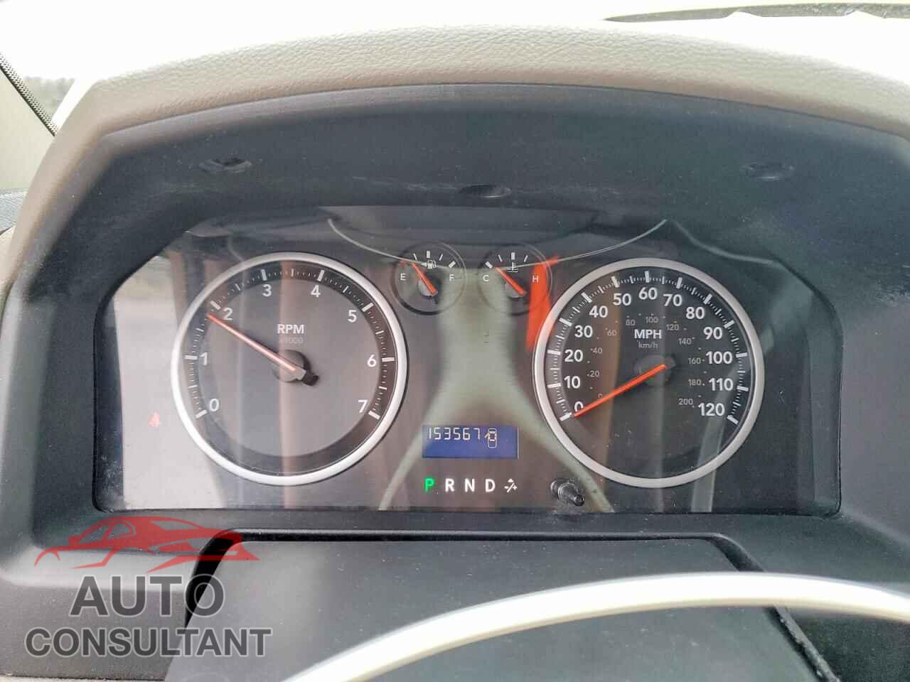 DODGE RAM 1500 2012 - 1C6RD6FP0CS168787
