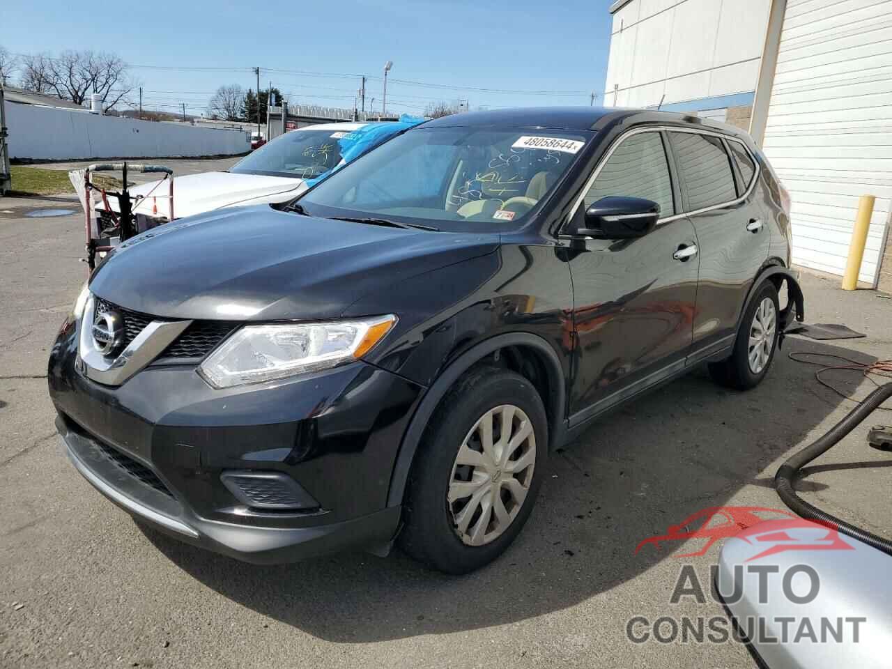 NISSAN ROGUE 2015 - 5N1AT2ML8FC813097