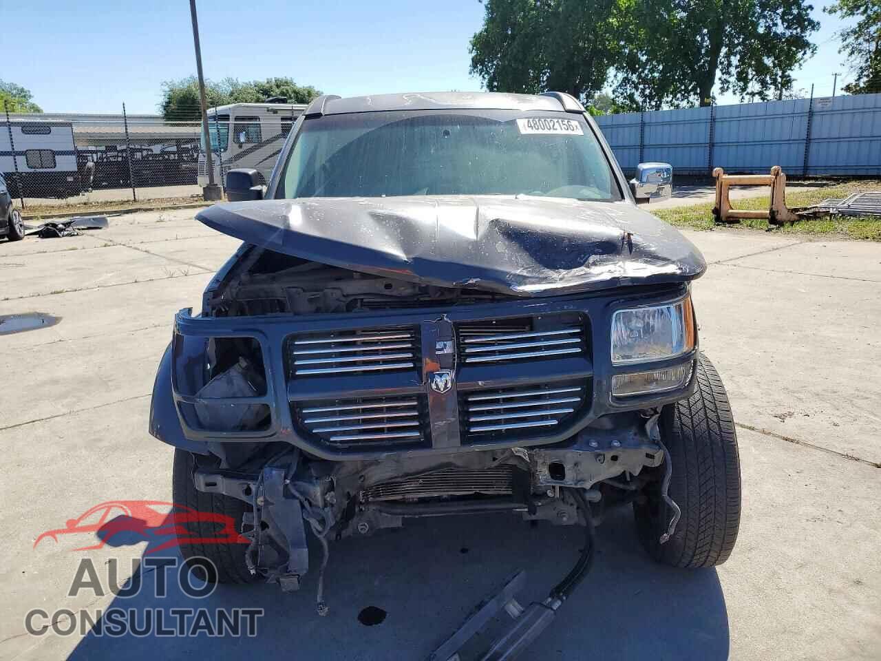 DODGE NITRO 2011 - 1D4PU4GK3BW513103